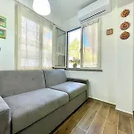 아파트 Teddy House *