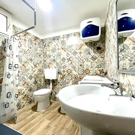 Teddy House Bari Sardo