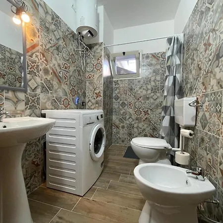 Apartament Teddy House