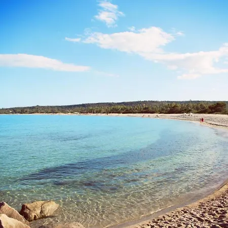 Appartement Teddy House Bari Sardo