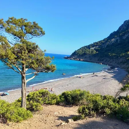 Apartamento Teddy House *