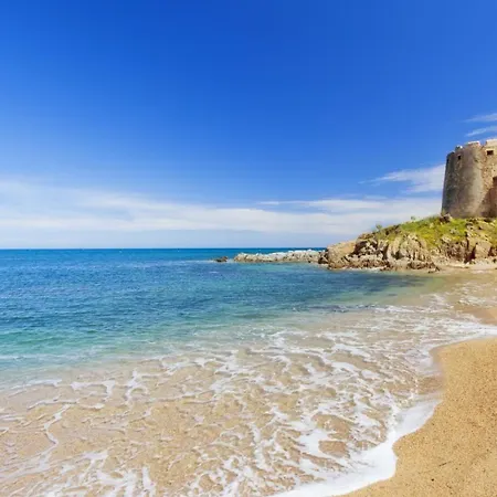 Teddy House Bari Sardo