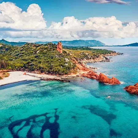 Teddy House Bari Sardo