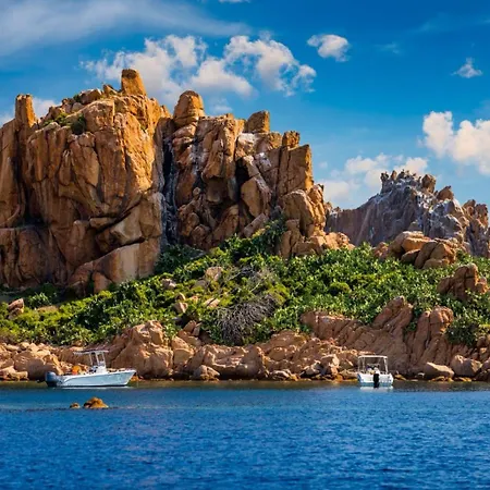 Teddy House Apartamento Bari Sardo