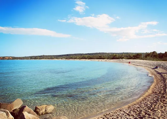 Apartamento Teddy House Bari Sardo