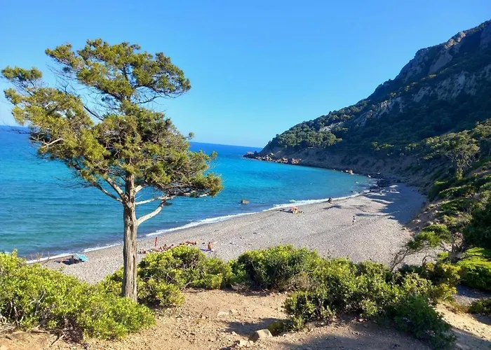 Apartamento Teddy House *