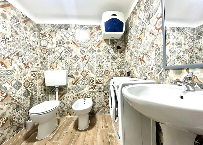 Teddy House Apartamento *