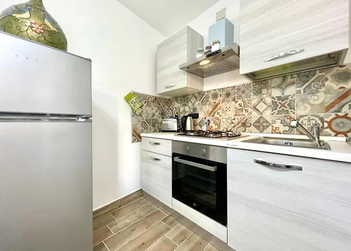 Teddy House Apartamento