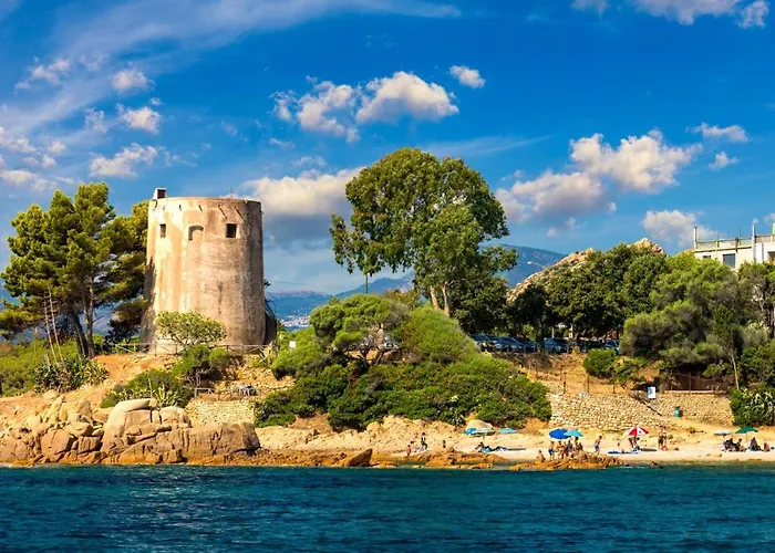 Teddy House * Bari Sardo