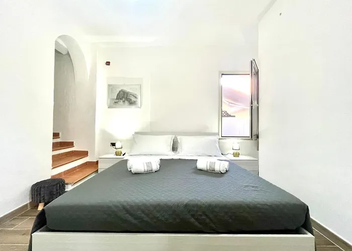 Teddy House Apartamento *