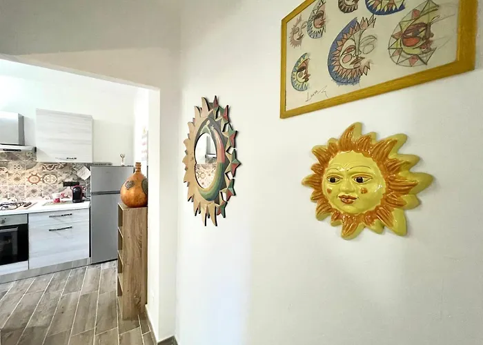 Apartamento Teddy House