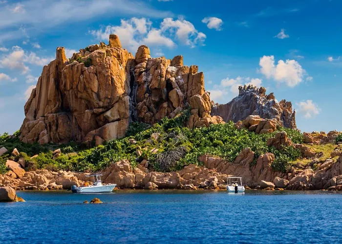 Teddy House Apartamento Bari Sardo