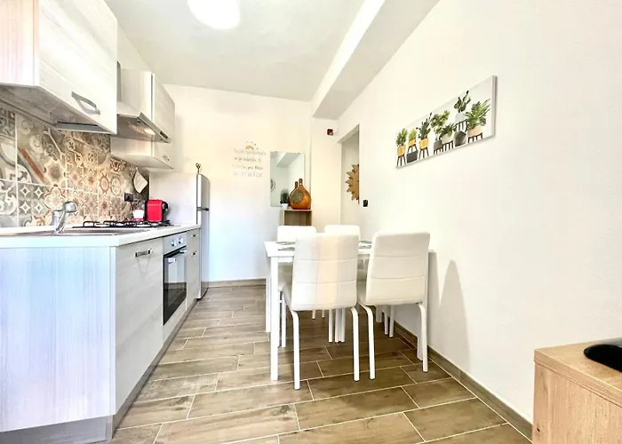 Apartamento Teddy House