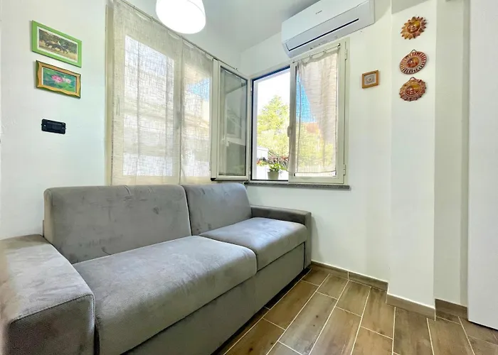 Apartamento Teddy House *