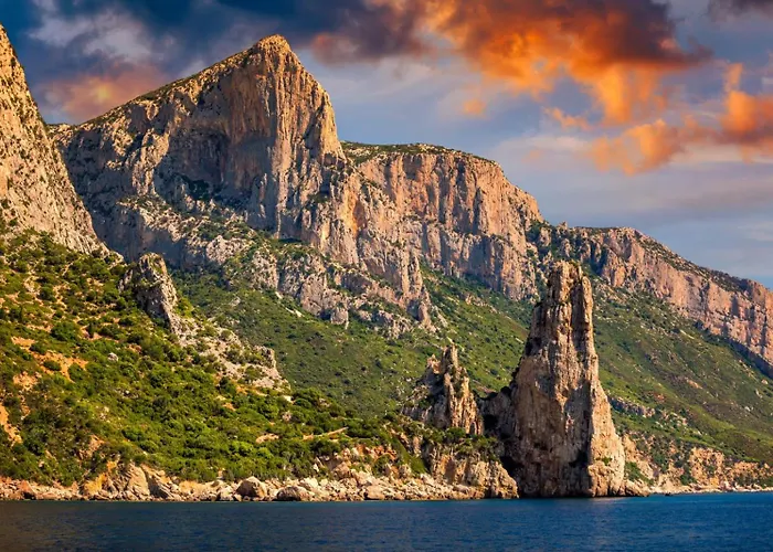 Apartamento Teddy House Bari Sardo