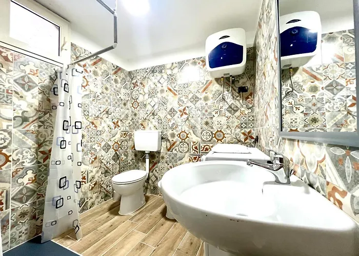 Teddy House Bari Sardo