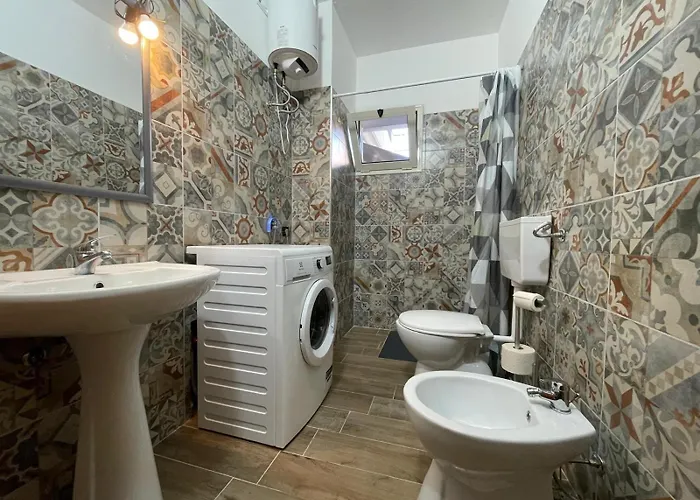 Apartamento Teddy House